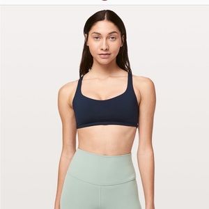 Lululemon Free to Be Sports Bra - Light Support A/B cup